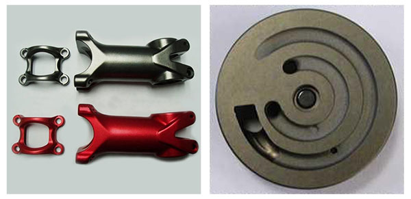 陽極氧化 陽極氧化